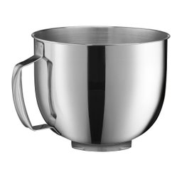 Cuisinart Batedeira Planetária 5,2l 500w 12 Velocidades (branca) - 4
