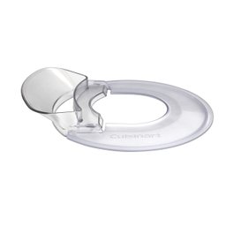 Cuisinart Batedeira Planetária 5,2l 500w 12 Velocidades (branca) - 8