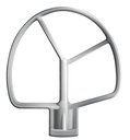 Ver imagem 6 de Cuisinart Batedeira Planetária 5,2l 500w 12 Velocidades (branca)