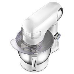 Cuisinart Batedeira Planetária 5,2l 500w 12 Velocidades (branca) - 3