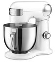Ver imagem 1 de Cuisinart Batedeira Planetária 5,2l 500w 12 Velocidades (branca)