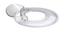 Ver mais imagens de Cuisinart Batedeira Planetária 5,2l 500w 12 Velocidades (branca)