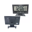 Ver imagem 2 de Relogio Digital com Luz Noturna Ec8082, Fl0922