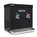 Ver imagem 1 de Aquecedor e Refrigerador Térmico 10 Litros Digital Termo Compacta Preto 220V - Intecsol