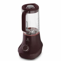 Liquidificador Masterblender Explore 6 Dark Red Electrolux (E6Tb1-1Drl) - 220V - 4