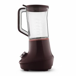 Liquidificador Masterblender Explore 6 Dark Red Electrolux (E6Tb1-1Drl) - 220V - 5