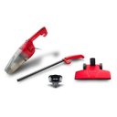 Ver imagem 4 de Aspirador Vertical Multilaser 1000w Vermelho - Ho060 - 220v