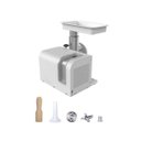 Ver imagem 6 de Moedor Stang 60Hz Carenagem de ABS Branca com boca n°5 - Anodilar - 127v