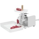 Ver imagem 5 de Moedor Stang 60Hz Carenagem de ABS Branca com boca n°5 - Anodilar - 127v