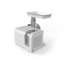 Ver imagem 1 de Moedor Stang 60Hz Carenagem de ABS Branca com boca n°5 - Anodilar - 127v