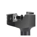 Ver imagem 1 de Fresa Desbaste 12mmx59mm Ideal Para Aplainar Mesa De Madeira CNCFRESAS Fresa de desbaste com pastilh