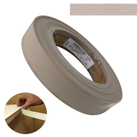 Fita de Borda Pvc Connect 22mm X 20m Proadec