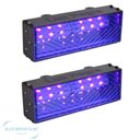 Ver imagem 3 de Jogo de Luz 2 Refletor Luz Negra Profissional Deltrônica