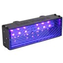 Ver imagem 1 de Jogo de Luz 2 Refletor Luz Negra Profissional Deltrônica