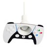 Lustre Pendente Quarto Infantil Controle Game Ps5 - 5