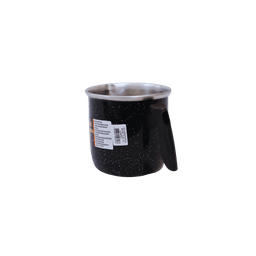 Canecão Aliança Colorido Nº 14 Rizzolar - Praticidade e Elegância em sua Cozinha Preto - 4