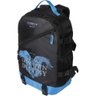 Mochila God Of War Ragnarok Gd Pt/az - 3