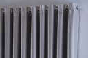 Ver imagem 2 de Cortina para Sala Quarto Blackout Tecido 6,00x2,80 Ellegance:fenfi