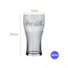 Jogo de Copos Contour Coca-cola 300ml com 4 Peças - 2