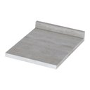 Ver imagem 1 de Tampo p/ Balcão Cozinha Integra 40cm Calcare - Henn