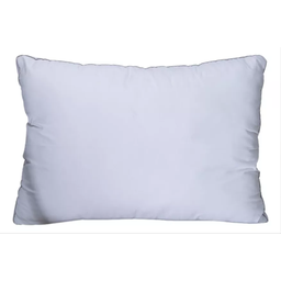 Travesseiro Fibra 70x50cm Eurohotel Master Comfort - 1