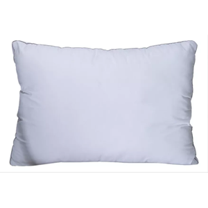 Travesseiro Fibra 70x50cm Eurohotel Master Comfort
