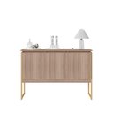 Ver imagem 2 de Buffet de Luxo Viareggio Montana Dourado