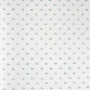 Ver imagem 1 de Papel de Parede Floral Azul com Cola Inclusa- Vinilico Lavável