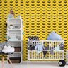 Morcego - Papel de Parede infantil - 0,58 x 2,00m - 1