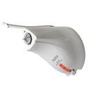 Ver imagem 1 de Módulo Chuveiro Hydra Optima Turbo 220v Branco - 3260at011