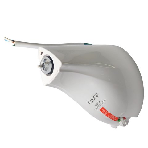 Módulo Chuveiro Hydra Optima Turbo 220v Branco - 3260at011