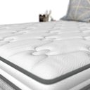 Ver imagem 5 de Colchão Solteiro Mola Prodormir Top Bambu
