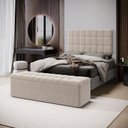 Ver imagem 1 de Kit Painel Rana 160 e Calçadeira Alpha Sued Aradecor
