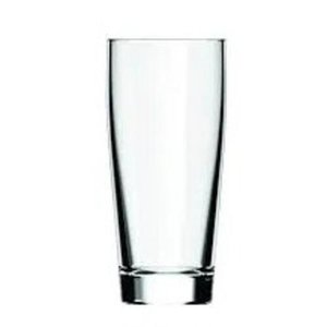 Jogo 6 Copos para Cerveja WillyBecher 250 ml - Nadir Figueiredo