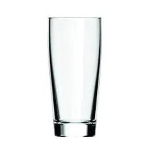 Jogo 6 Copos para Cerveja WillyBecher 250 ml - Nadir Figueiredo