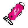 Boia para Natação Em Águas Livres Aquon 20Lts e 28Lts - 20 Litros Rosa - 1