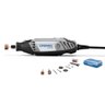 Micro Retífica Dremel 3000 N/10 - 90w - 220v - com 10 Acessórios - Cinza - F013.300.0pc - 1