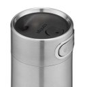 Ver imagem 7 de Garrafa Térmica Luxe Autoseal Inox 473ml Contigo
