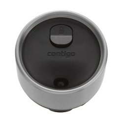 Garrafa Térmica Luxe Autoseal Inox 473ml Contigo - 3
