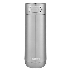 Garrafa Térmica Luxe Autoseal Inox 473ml Contigo