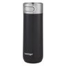 Garrafa Térmica Luxe Autoseal Preta 473ml Contigo - 2