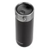 Garrafa Térmica Luxe Autoseal Preta 473ml Contigo - 4
