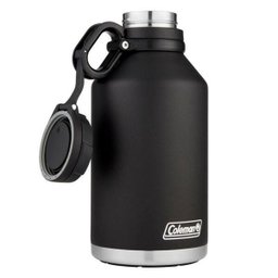 GROWLER TÉRMICO PRETO 1,9L COLEMAN - 3