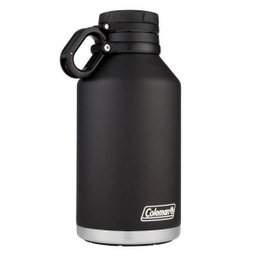 GROWLER TÉRMICO PRETO 1,9L COLEMAN - 1
