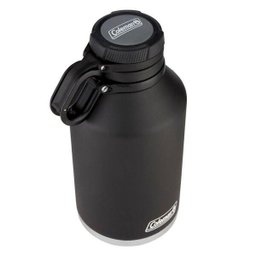 GROWLER TÉRMICO PRETO 1,9L COLEMAN - 2