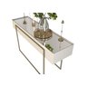 Aparador Pilar Off White - 7