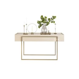 Aparador Pilar Off White - 1