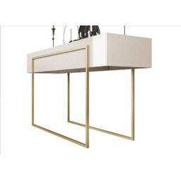 Aparador Pilar Off White - 4