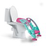 Redutor de Assento com Escada Step Potty Rosa 18+M Multikids Baby - BB052OUT [Reembalado] BB052OUT M - 2