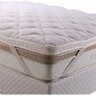 Pillow Top Solteiro Herval com Elástico, 9 x 88 x 188 cm - 1